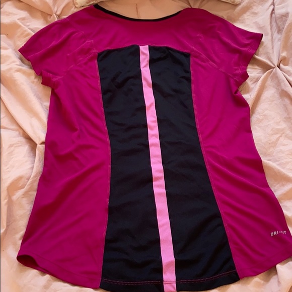 Nike Dri-Fit Top - Picture 3 of 3